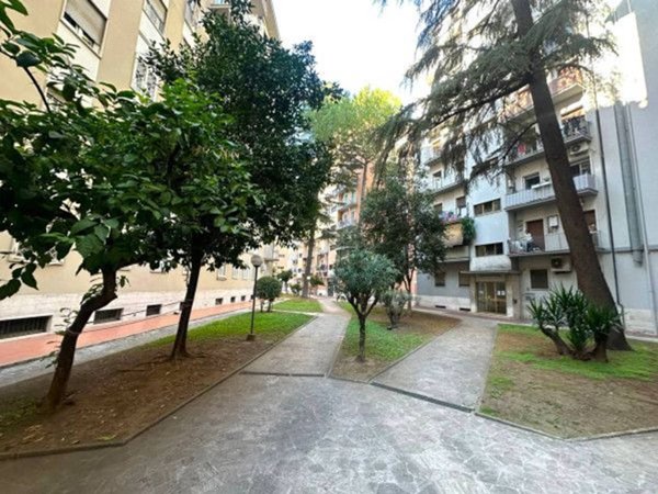 appartamento in vendita a Roma in zona Don Bosco