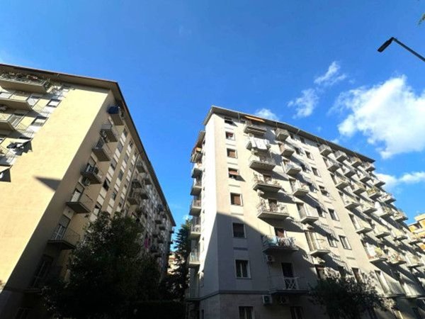 appartamento in vendita a Roma in zona Don Bosco
