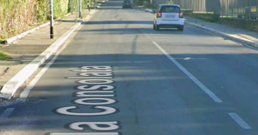 locale commerciale in vendita a Roma in zona La Pisana