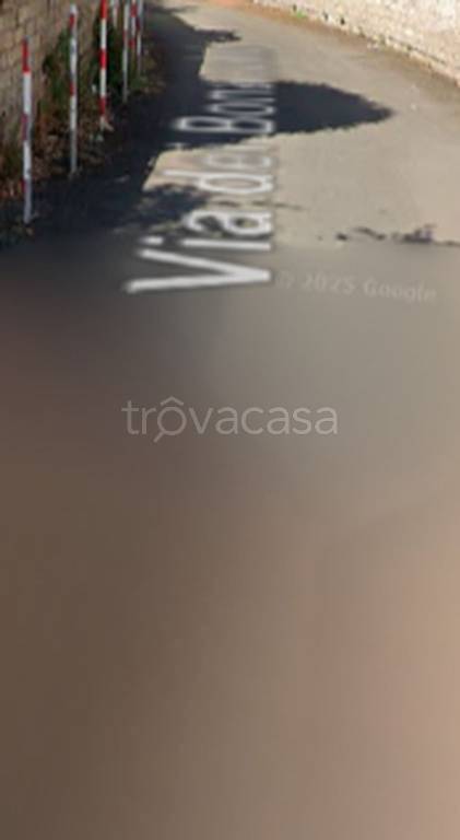 locale commerciale in vendita a Roma in zona La Pisana