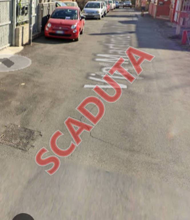 terreno edificabile in vendita a Roma in zona Torre Angela