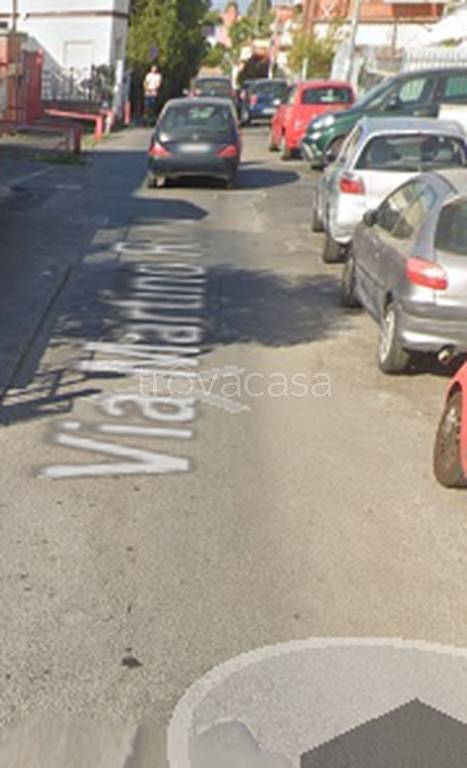 terreno edificabile in vendita a Roma in zona Torre Angela