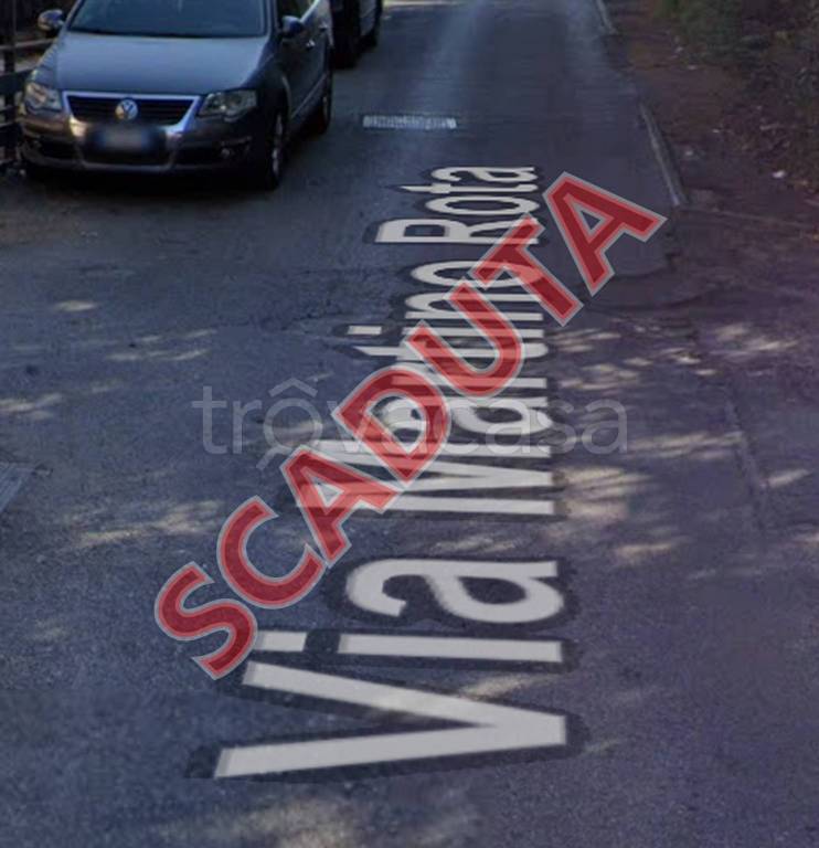 terreno edificabile in vendita a Roma in zona Torre Angela