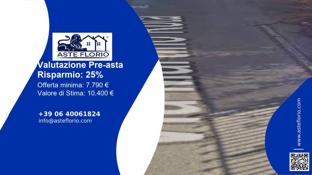 terreno edificabile in vendita a Roma in zona Torre Angela