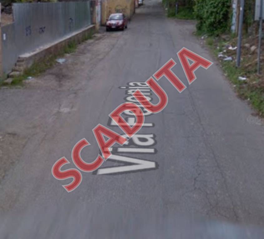 terreno edificabile in vendita a Roma in zona Pietralata