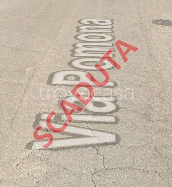 terreno edificabile in vendita a Roma in zona Pietralata