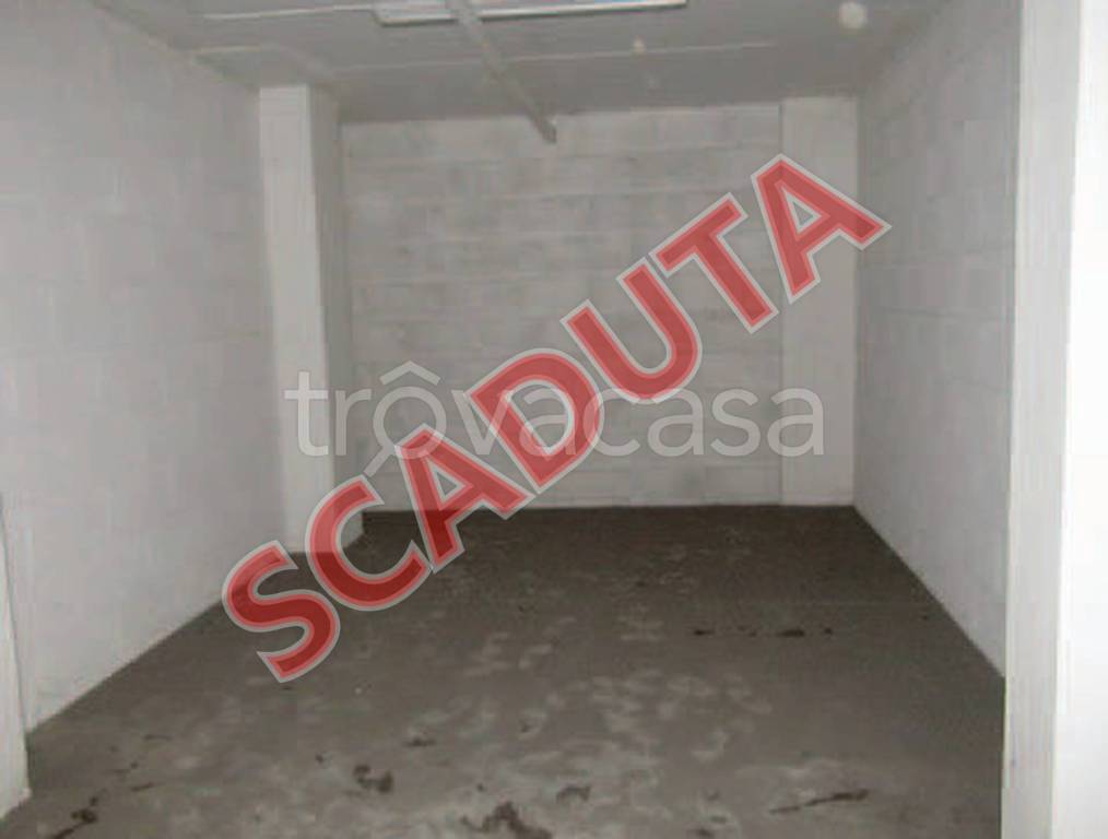 terreno edificabile in vendita a Roma in zona Torrino