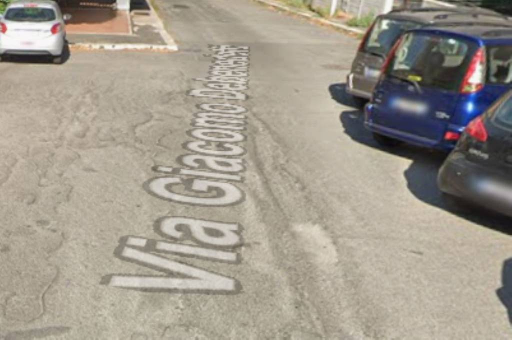 terreno edificabile in vendita a Roma in zona Ostiense