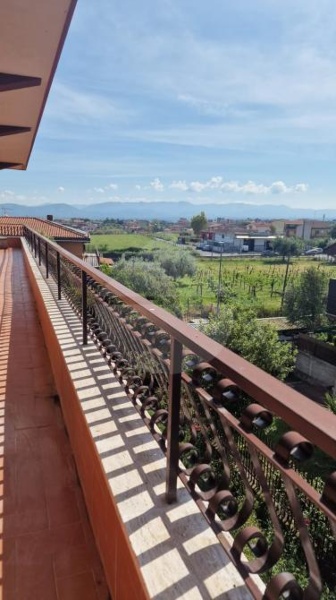 appartamento in vendita a Roma in zona Finocchio