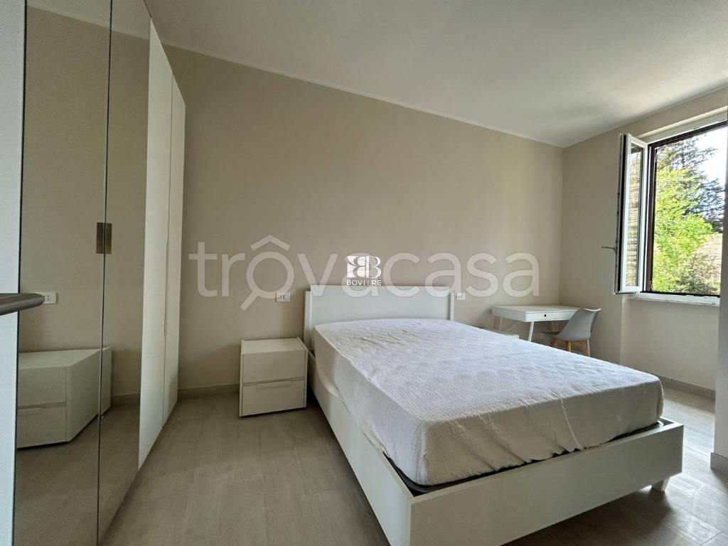 appartamento in vendita a Roma in zona Testaccio