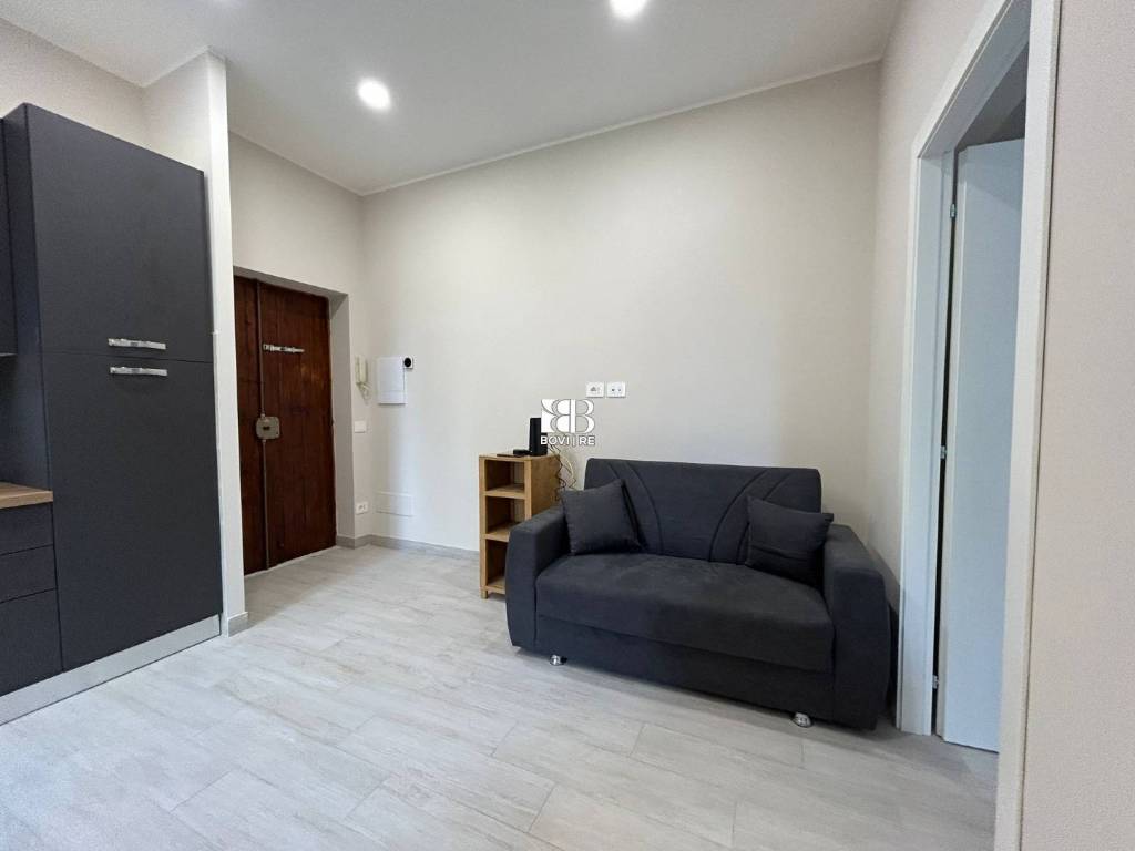 appartamento in vendita a Roma in zona Testaccio