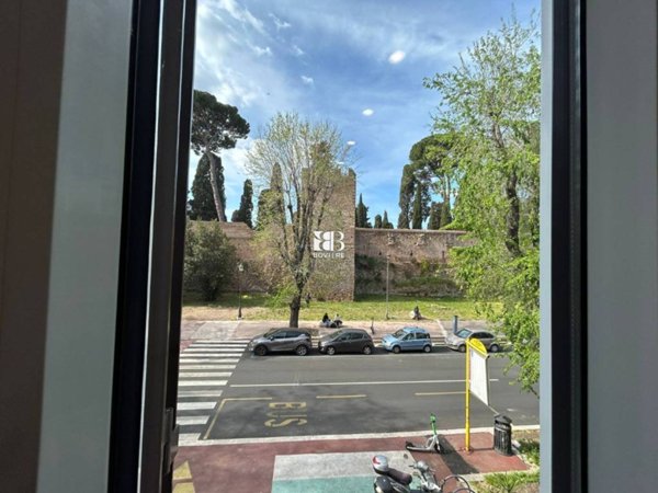 appartamento in vendita a Roma in zona Testaccio