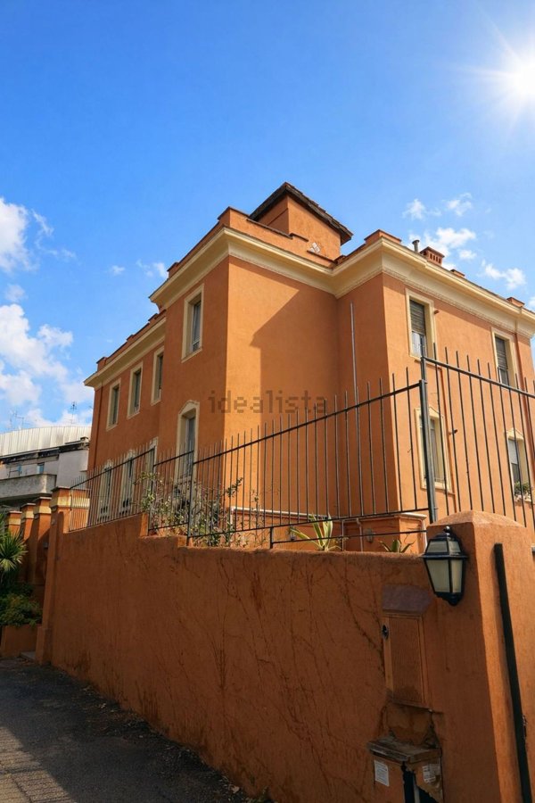 appartamento in vendita a Roma in zona Trionfale