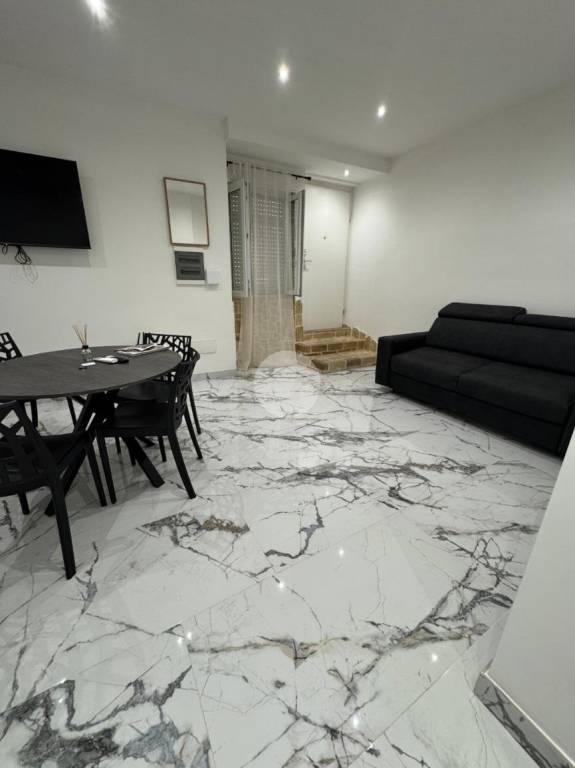 appartamento in vendita a Roma in zona Nomentano