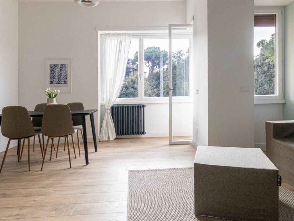 appartamento in vendita a Roma in zona Aurelio