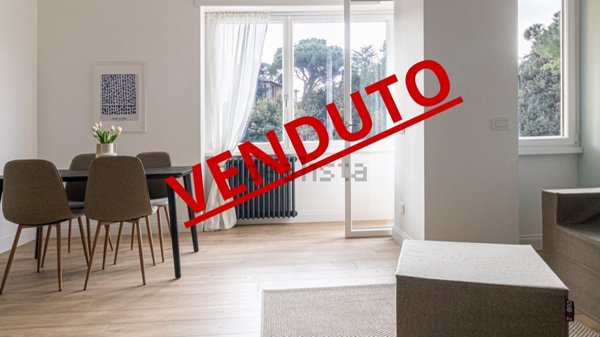 appartamento in vendita a Roma in zona Aurelio