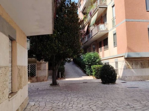 appartamento in vendita a Roma in zona Monte Sacro/Talenti