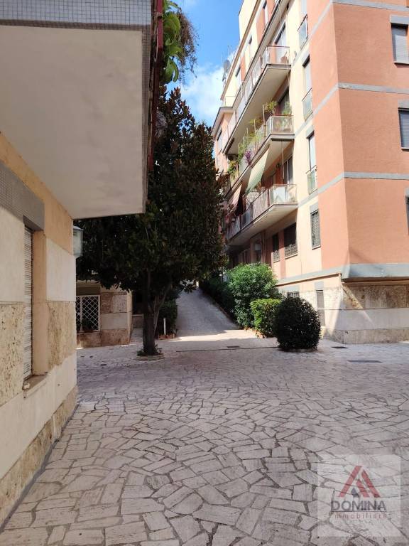 appartamento in vendita a Roma in zona Monte Sacro/Talenti