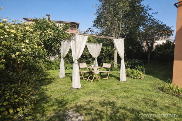 appartamento in vendita a Roma in zona Palmarola