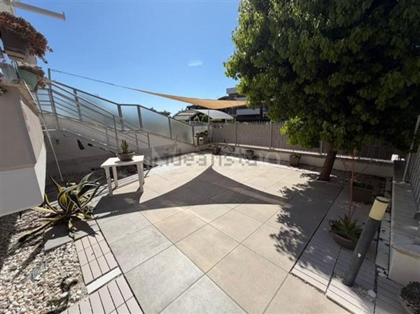 appartamento in vendita a Roma in zona Giuliano Dalmata