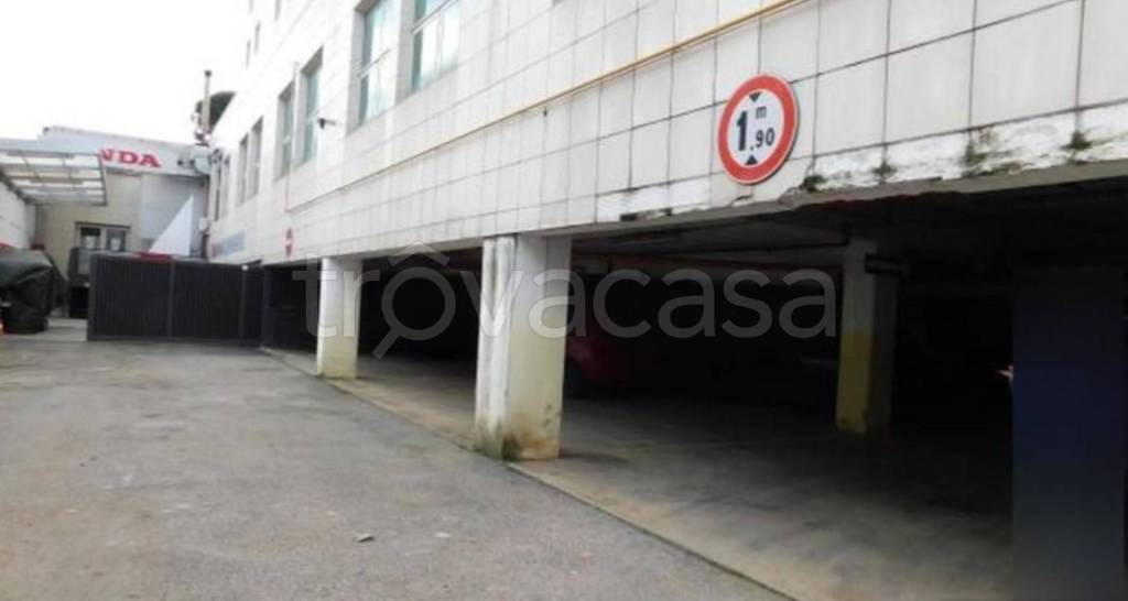 terreno edificabile in vendita a Roma in zona Ponte Mammolo