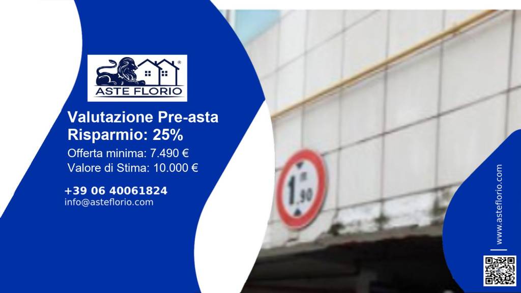 terreno edificabile in vendita a Roma in zona Ponte Mammolo