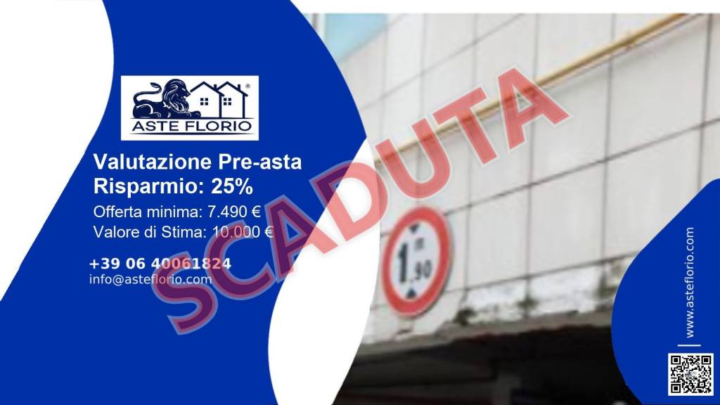 terreno edificabile in vendita a Roma in zona Collatino