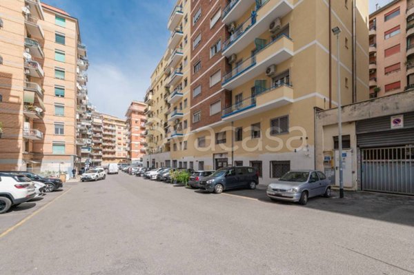 appartamento in vendita a Roma in zona Collatino