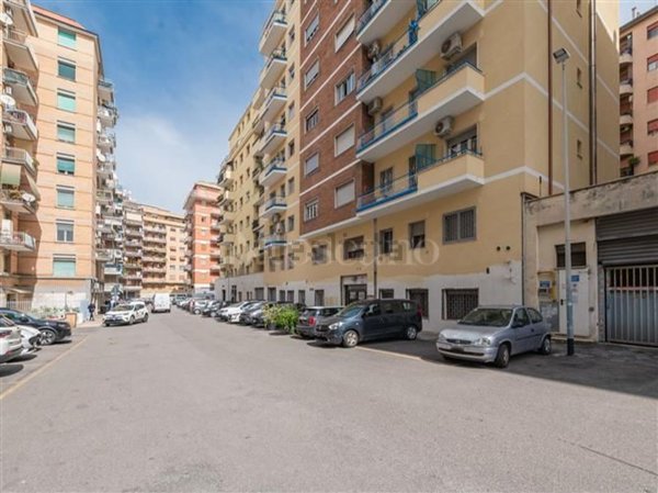 appartamento in vendita a Roma in zona Collatino