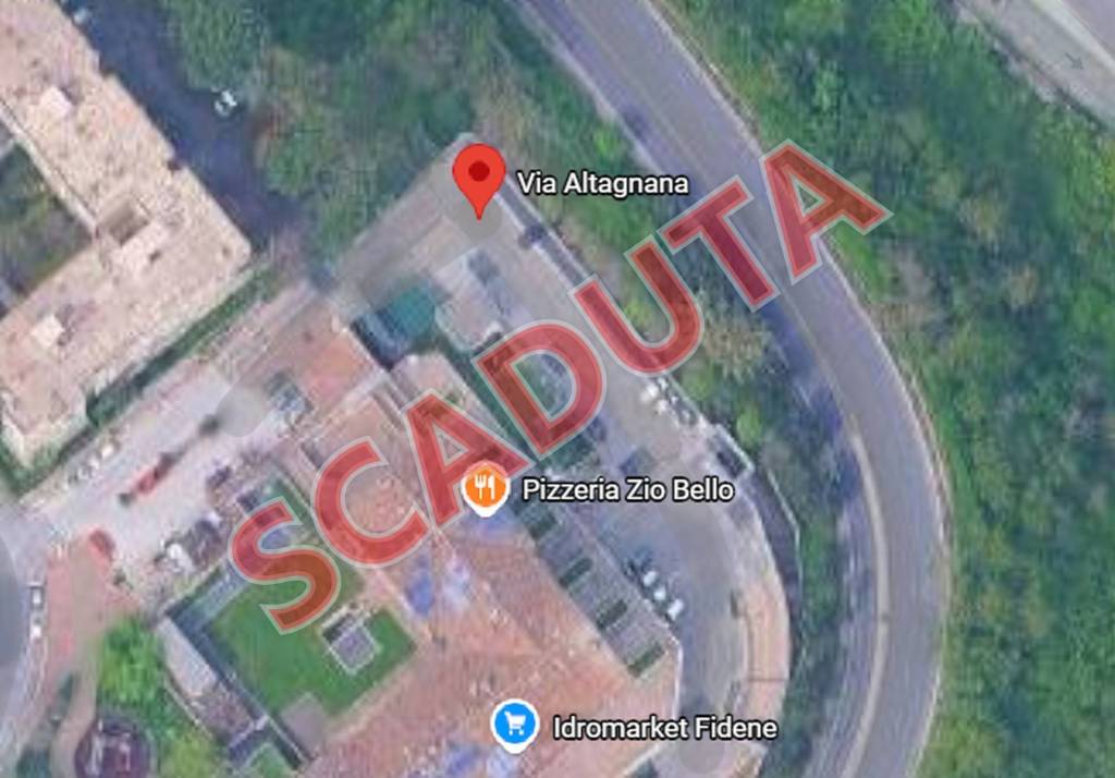 terreno edificabile in vendita a Roma