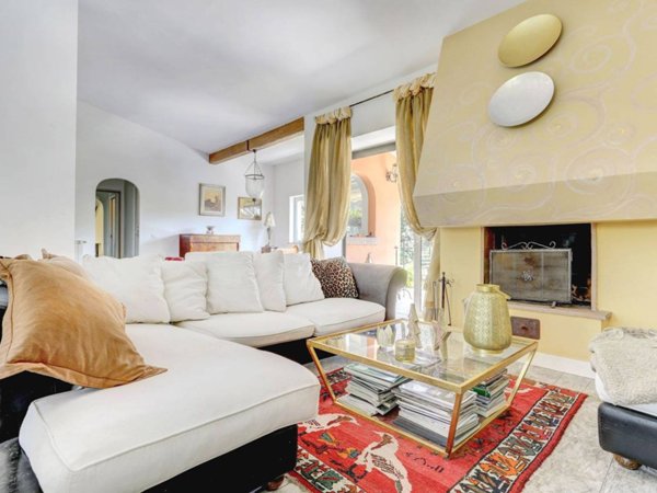 casa indipendente in vendita a Roma in zona Olgiata