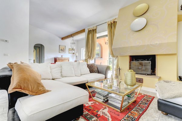 casa indipendente in vendita a Roma in zona Olgiata