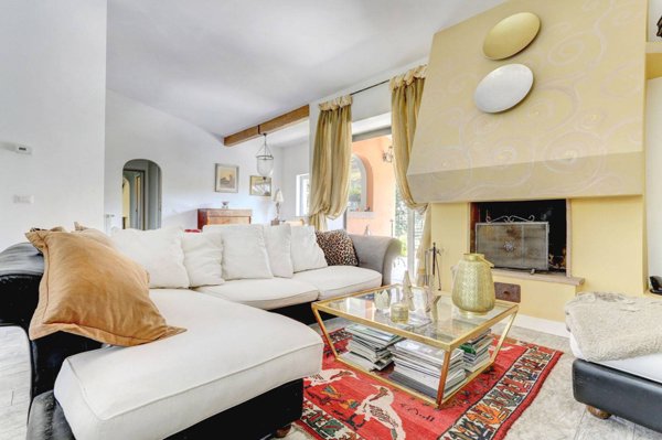 casa indipendente in vendita a Roma in zona Olgiata