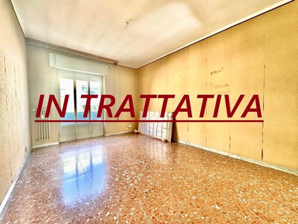 appartamento in vendita a Roma in zona Nomentano