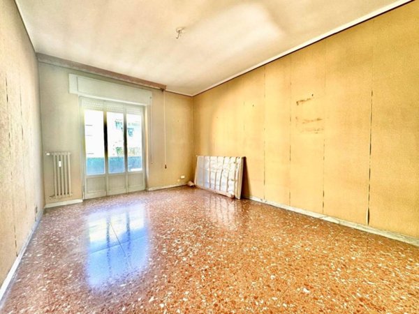 appartamento in vendita a Roma in zona Nomentano