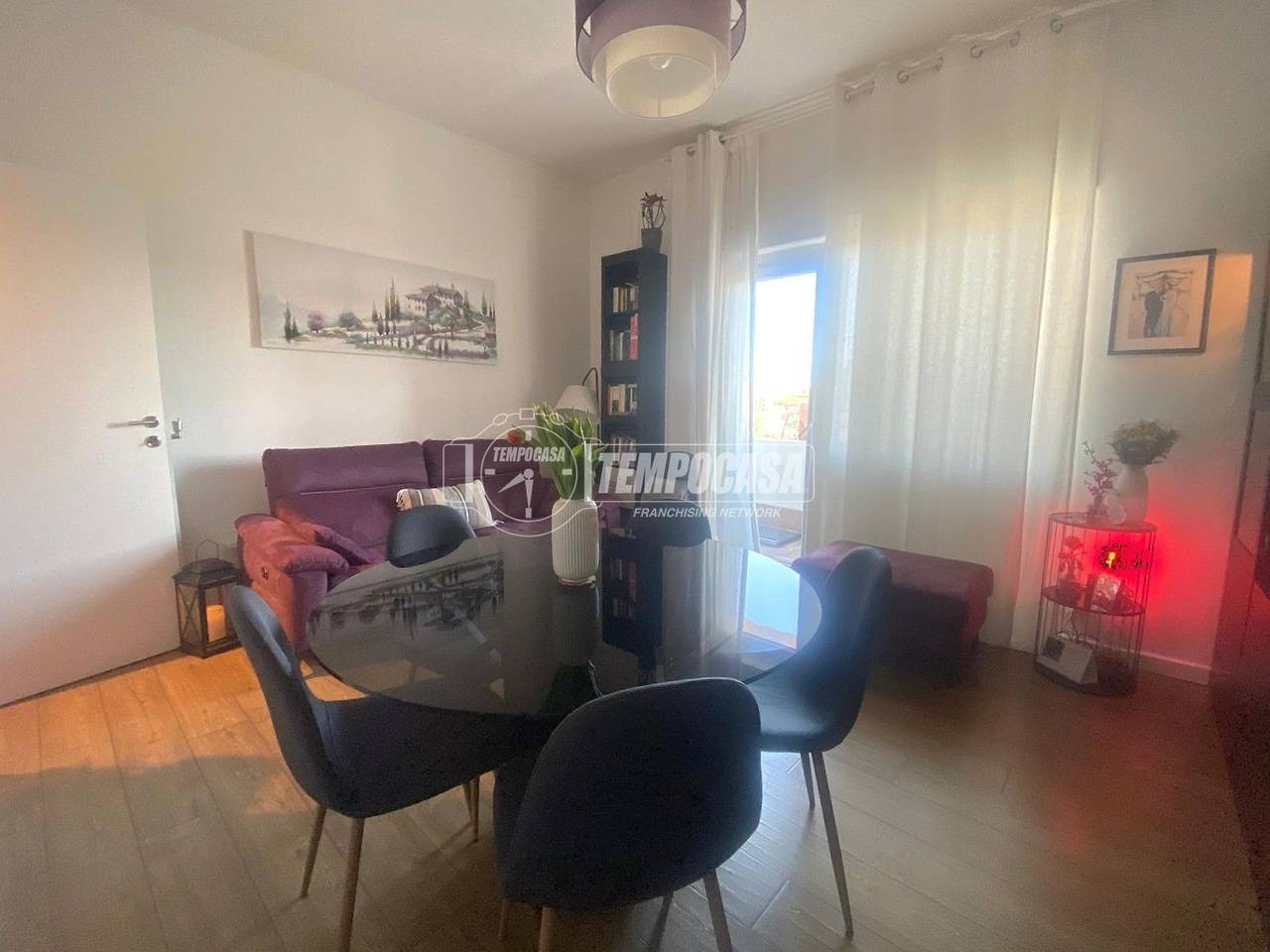 appartamento in vendita a Roma in zona Alessandrino