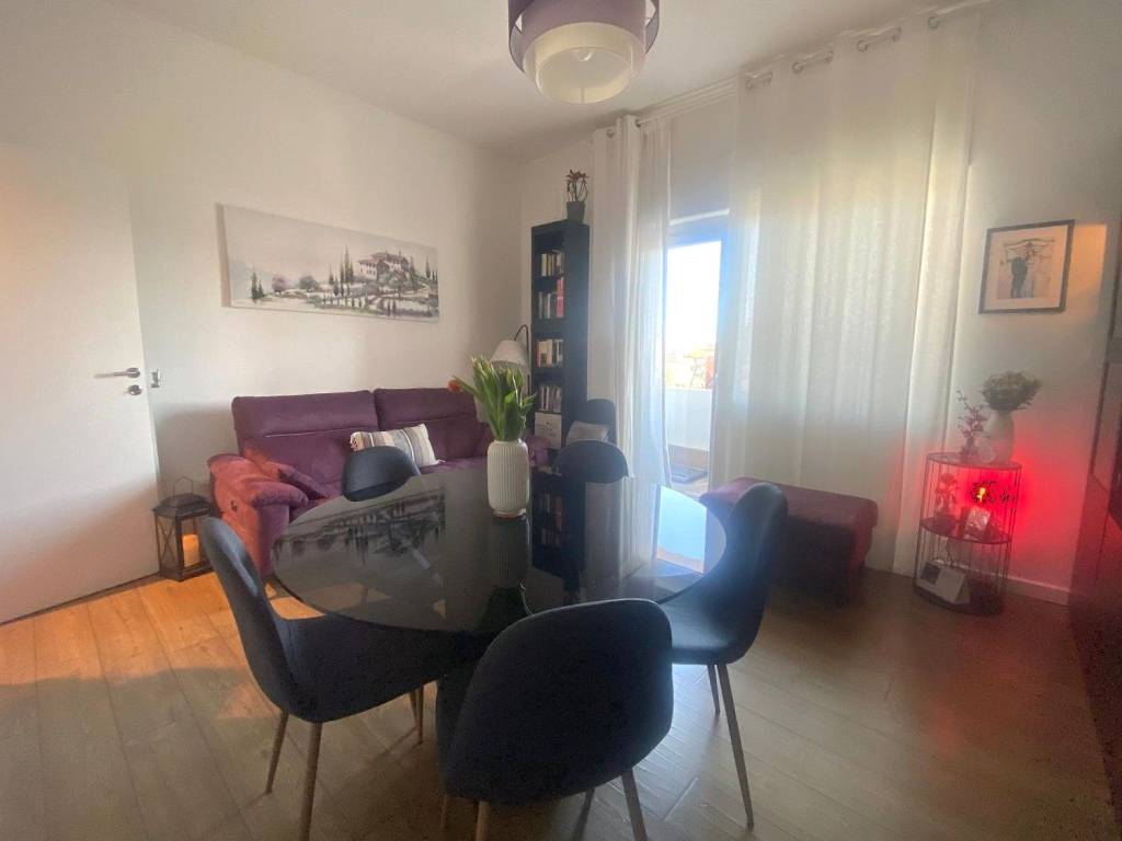appartamento in vendita a Roma in zona Alessandrino
