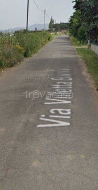 casa indipendente in vendita a Roma in zona Castelverde