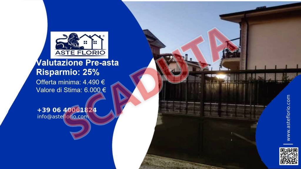 terreno edificabile in vendita a Roma in zona Tor Bella Monaca