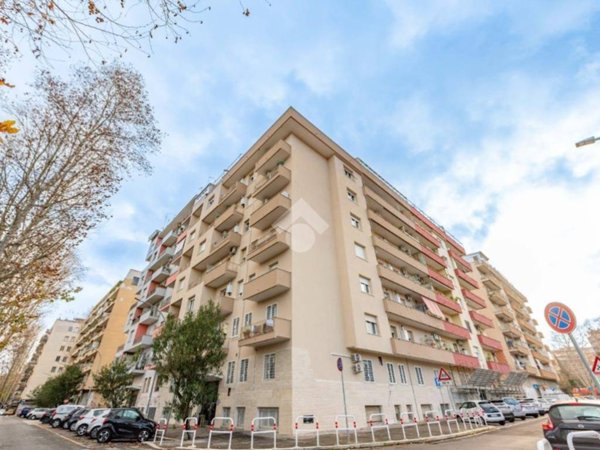 appartamento in vendita a Roma in zona Monte Sacro/Talenti