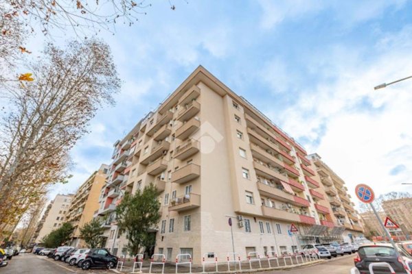 appartamento in vendita a Roma in zona Monte Sacro/Talenti