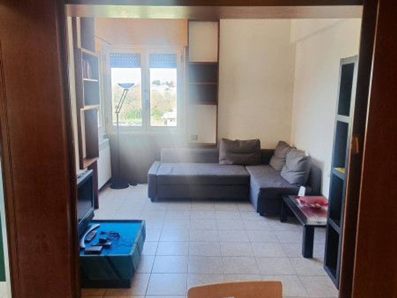 appartamento in vendita a Roma in zona Trieste