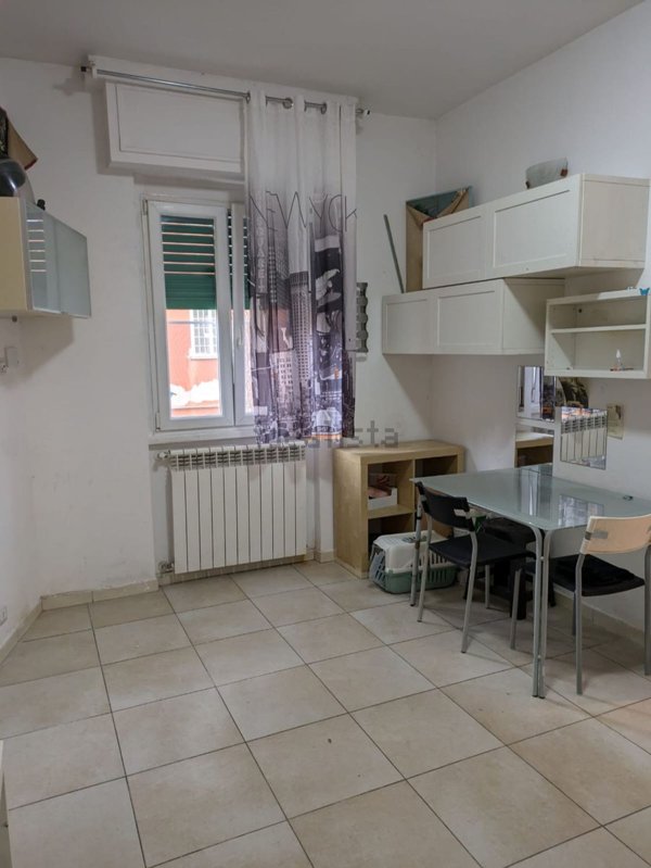 appartamento in vendita a Roma in zona Acilia