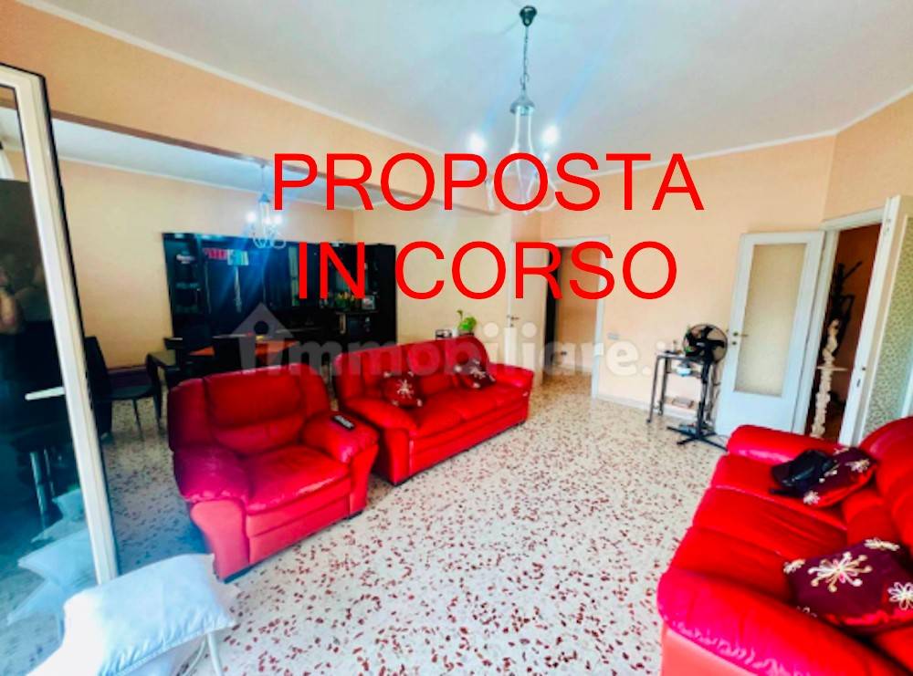appartamento in vendita a Roma in zona Ostia