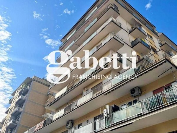 appartamento in vendita a Roma in zona Collatino