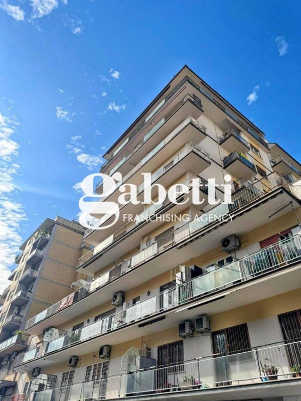 appartamento in vendita a Roma in zona Collatino