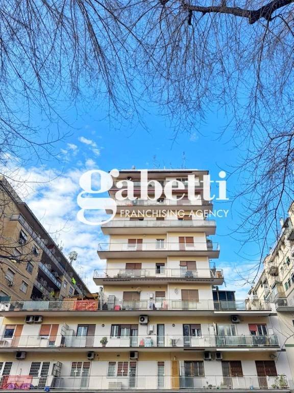 appartamento in vendita a Roma in zona Collatino