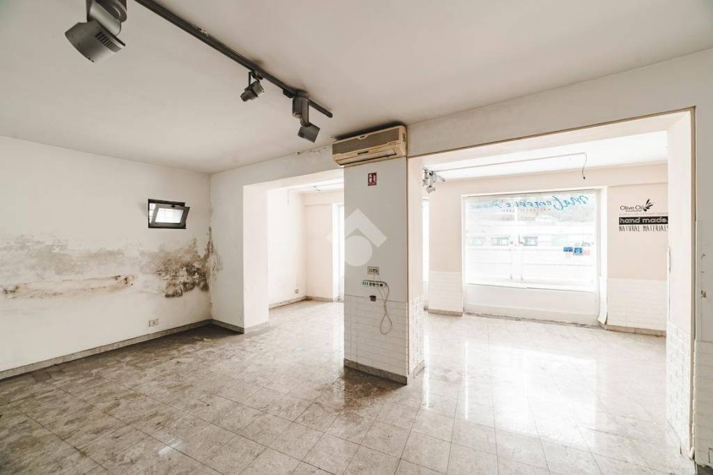 appartamento in vendita a Roma in zona Tor di Quinto
