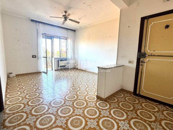 appartamento in vendita a Roma in zona Alessandrino