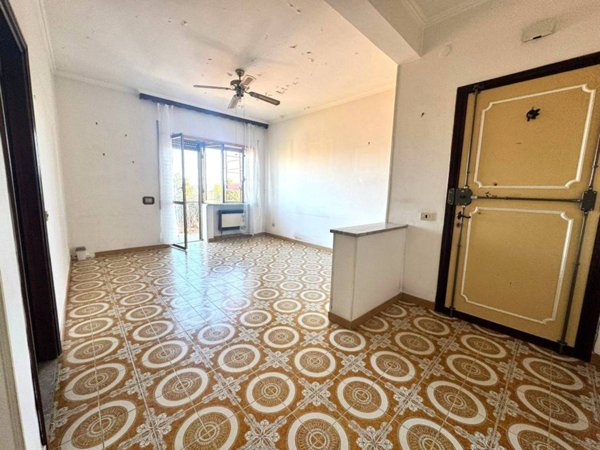 appartamento in vendita a Roma in zona Alessandrino